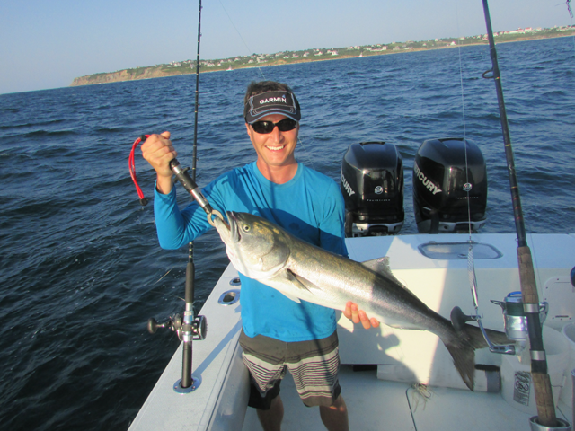 Point Judith RhodeIsland Sportfishing Charters